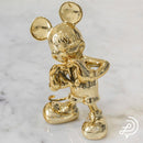 Scultura Pop Mickey With Love Xs H 13 cm. Leblon Delienne