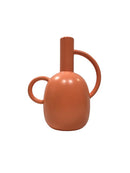 Vaso Pelike Rituali Domestici