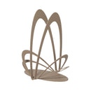 Porta Bicchieri in metallo Origami Arti & Mestieri