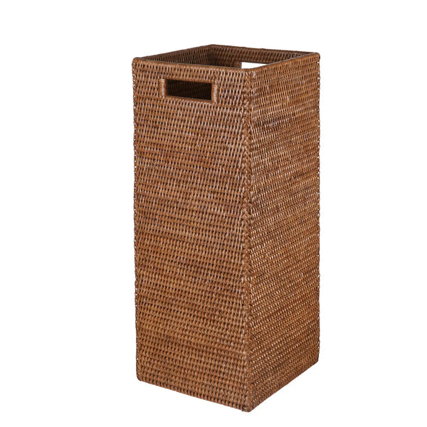Portaombrelli L'Oca Nera in Rattan