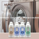 Detersivo concentrato 1000 ml. MUHA'