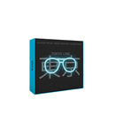 WD Lifestyle | Cornice con inserti luminosi decorata