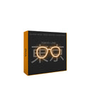 WD Lifestyle | Cornice con inserti luminosi decorata