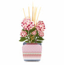 Profumatore aurora 200ml rosa