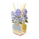 Profumatore aurora laterale