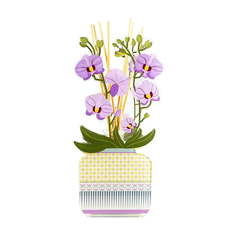 Profumatore Per Ambienti Livinia 100ml viola