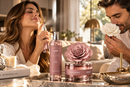 Muhà | Confezione Regalo Spray Ambiente + Diffusore con Rosa – 6 Fragranze