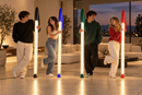 Seletti | Lampada BIC® – Icona Pop di Design - 4 Colori