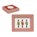 Easy Life | Svuotatasche 14x11 cm in porcellana con box