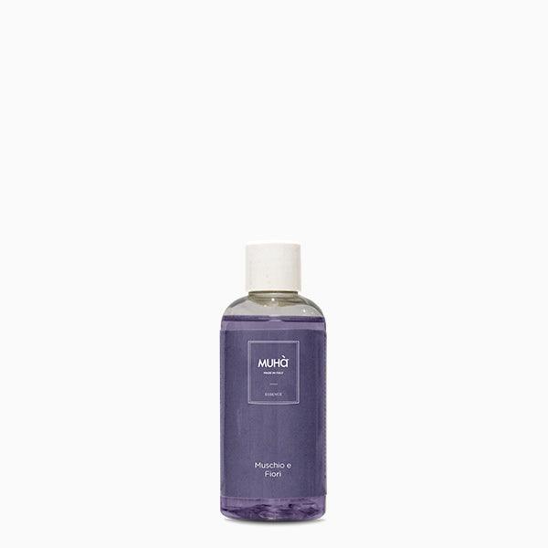 MUHA' Ricarica Diffuser Profumatore Ambiente da 100 ml.