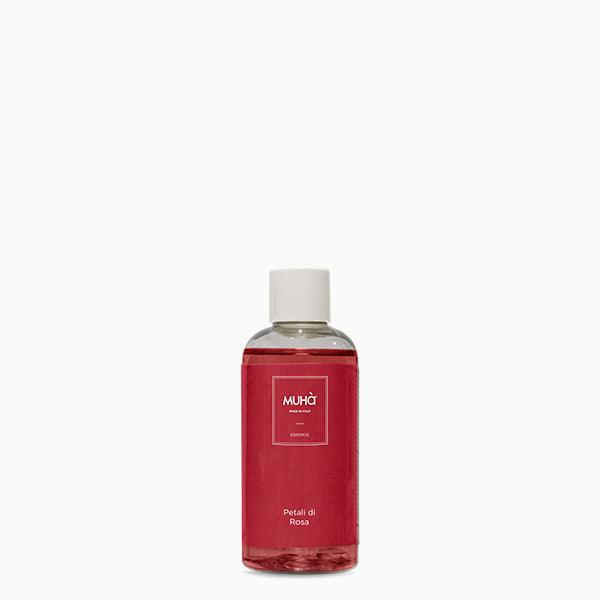 Ricarica Per Profumatore D'ambiente Muhà Classico – Flacone 100ml In Plastica Riciclata – Cod. RC103 - 3