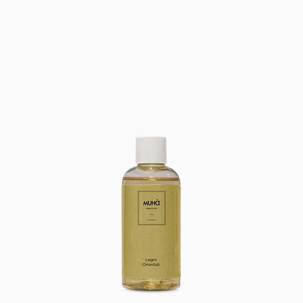 MUHA' Ricarica Diffuser Profumatore Ambiente da 100 ml.