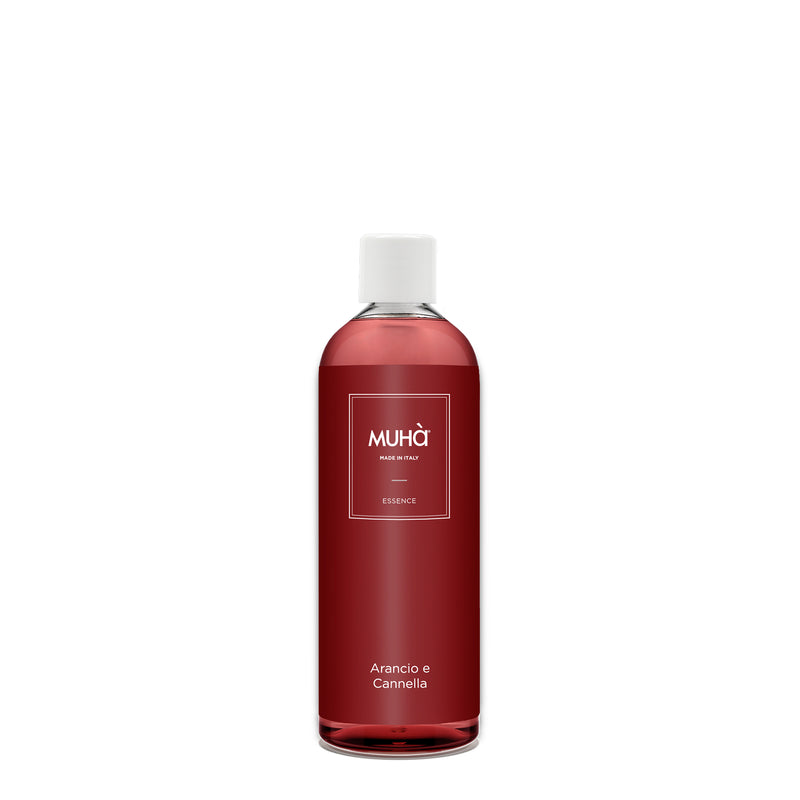 MUHA' | Ricarica Diffuser Profumatore Ambiente 200 ml