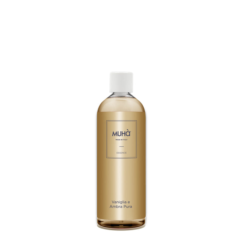 MUHA' | Ricarica Diffuser Profumatore Ambiente 200 ml