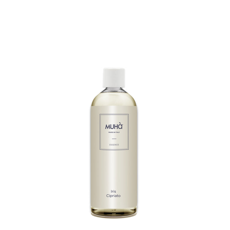 MUHA' | Ricarica Diffuser Profumatore Ambiente 200 ml