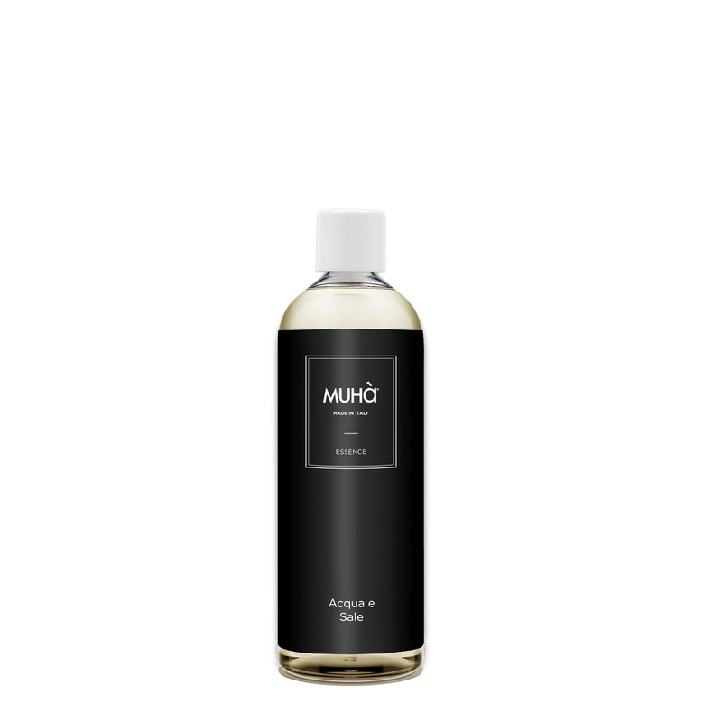 MUHA' | Ricarica Diffuser Profumatore Ambiente 200 ml