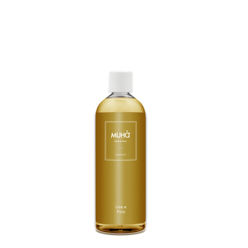 MUHA' | Ricarica Diffuser Profumatore Ambiente 200 ml
