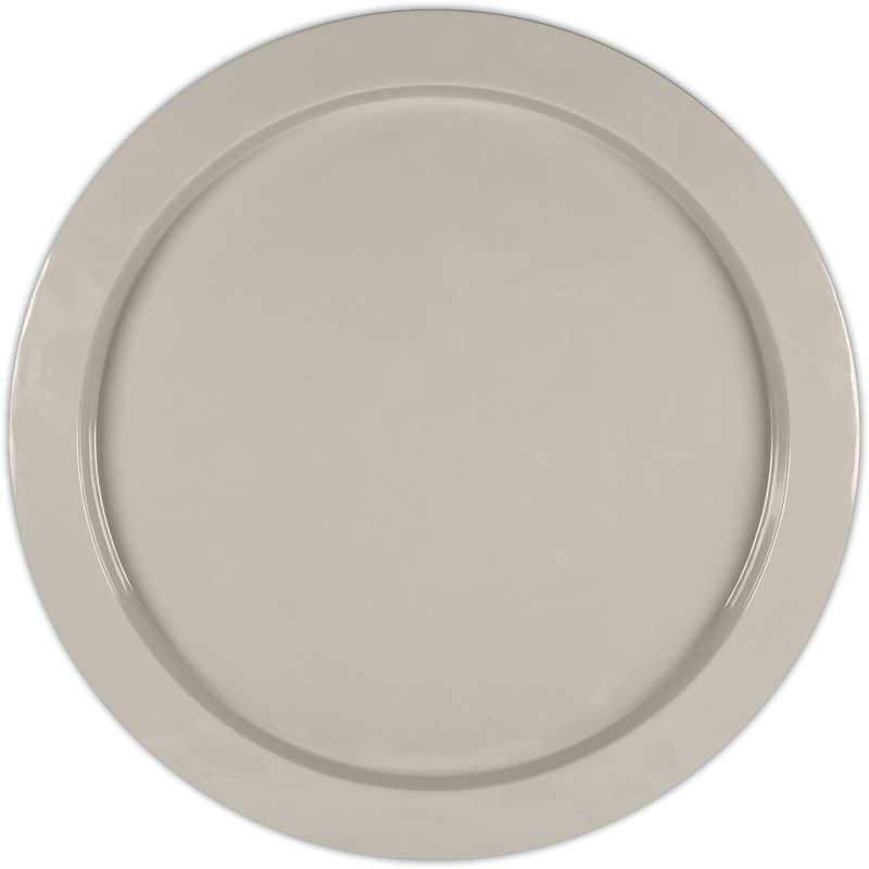 Vassoio Tondo Ø 51 Joke Table & Kitchen Baci milano