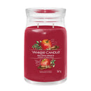 Yankee Candle | Candela signature Red Apple Wreath