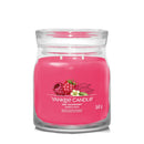Candela Profumata Red Raspberry Yankee Candle