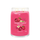Candela Profumata Red Raspberry Yankee Candle