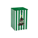 WD Lifestyle | Tazza in new bone china con decoro Natalizio - Natale 2025