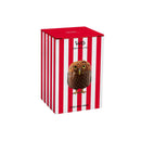 WD Lifestyle | Tazza in new bone china con decoro Natalizio - Natale 2025