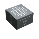 WD Lifestyle | Porta Zampironi da tavolo e da terra con asta regolabile Austin