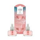 Yankee Candle | Set 2 Ricariche ScentPlug® 18,5 ml – 13 Fragranze