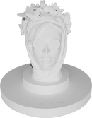 Segnaposto Poliresina La Stilosa Baci Milano