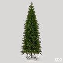 EDG Enzo De Gasperi | Albero di Natale Pino Slim H 180 cm Ø 71 senza Led