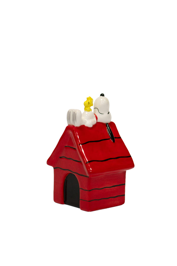 Blogo Design | Decoro Snoopy Cuccia