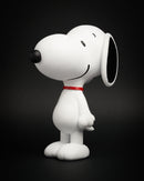 Blogo Design Scultura Pop Snoopy in Piedi in Poliresina