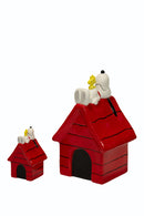 Blogo Design | Decoro Snoopy Cuccia