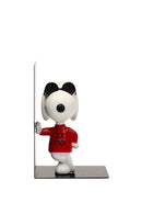 Blogo Design | Reggilibri Snoppy