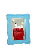 Blogo Design | Cornice Snoopy