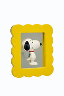 Blogo Design | Cornice Snoopy