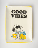 Blogo | Vassoio Svuotatasche Peanuts in Porcellana – Design Pop Iconico