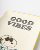 Blogo | Vassoio Svuotatasche Peanuts in Porcellana – Design Pop Iconico