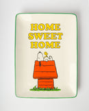 Blogo | Vassoio Svuotatasche Peanuts in Porcellana – Design Pop Iconico