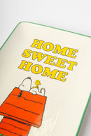 Blogo | Vassoio Svuotatasche Peanuts in Porcellana – Design Pop Iconico