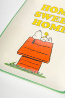 Blogo | Vassoio Svuotatasche Peanuts in Porcellana – Design Pop Iconico