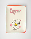 Blogo | Vassoio Svuotatasche Peanuts in Porcellana – Design Pop Iconico