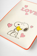 Blogo | Vassoio Svuotatasche Peanuts in Porcellana – Design Pop Iconico