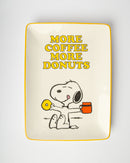 Blogo | Vassoio Svuotatasche Peanuts in Porcellana – Design Pop Iconico