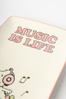 Blogo | Vassoio Svuotatasche Peanuts in Porcellana – Design Pop Iconico