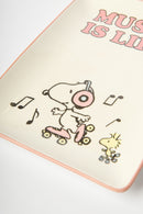 Blogo | Vassoio Svuotatasche Peanuts in Porcellana – Design Pop Iconico