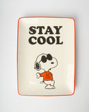 Blogo | Vassoio Svuotatasche Peanuts in Porcellana – Design Pop Iconico