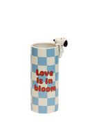 Blogo Design | Vaso Snoopy Love is in Bloom