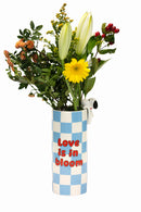 Blogo Design | Vaso Snoopy Love is in Bloom